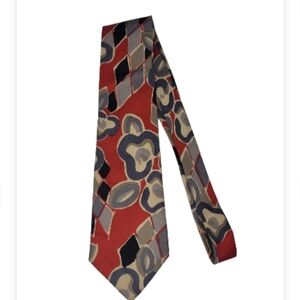 Pierre Balmain Vintage Luxury Necktie